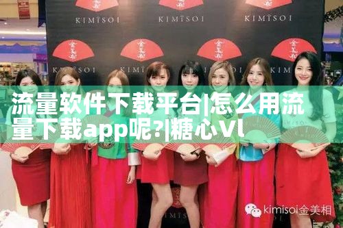 流量软件下载平台|糖心Vlog入口